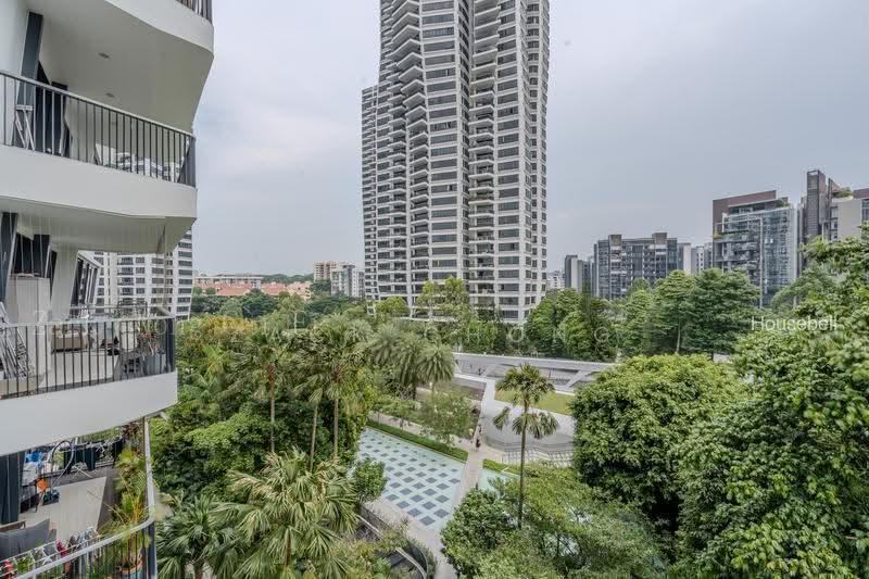 d'Leedon (Former Farrer Court), S$ 3,649,999, 1,787 sqft, Condos - Condominium