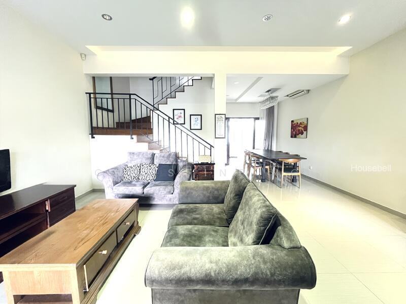 1km to Tao Nan, Heart of Joo Chiat, S$ 5,450,000 (可协商价格), 2,700 sqft, 有地 - Terraced House