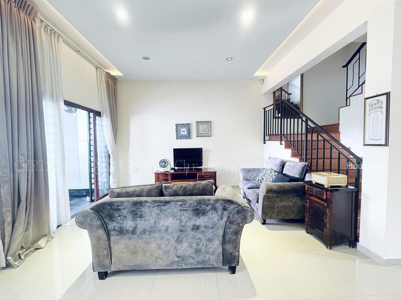 1km to Tao Nan, Heart of Joo Chiat, S$ 5,450,000 (可协商价格), 2,700 sqft, 有地 - Terraced House