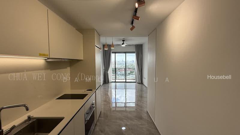 JadeScape, S$ 1,129,999 (可协商价格), 527 sqft, 公寓 - Condominium