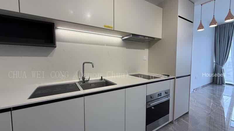 JadeScape, S$ 1,129,999 (可协商价格), 527 sqft, 公寓 - Condominium