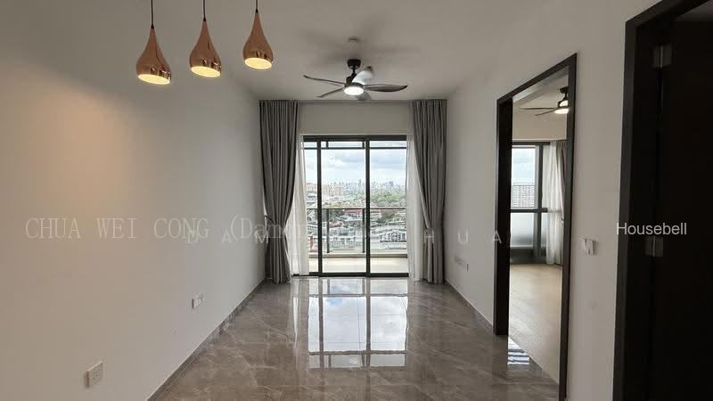 JadeScape, S$ 1,129,999 (可协商价格), 527 sqft, 公寓 - Condominium