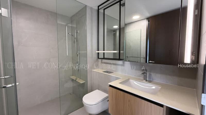 JadeScape, S$ 1,129,999 (可协商价格), 527 sqft, 公寓 - Condominium