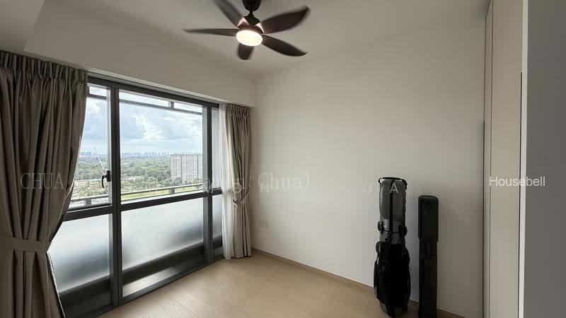 JadeScape, S$ 1,129,999 (可协商价格), 527 sqft, 公寓 - Condominium