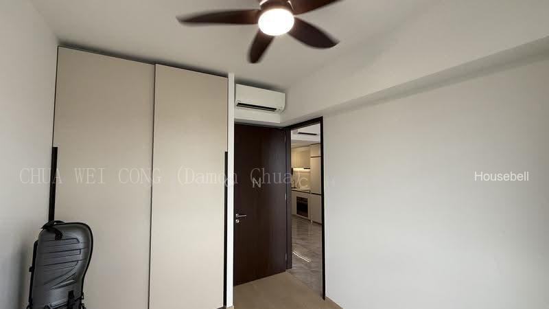 JadeScape, S$ 1,129,999 (可协商价格), 527 sqft, 公寓 - Condominium