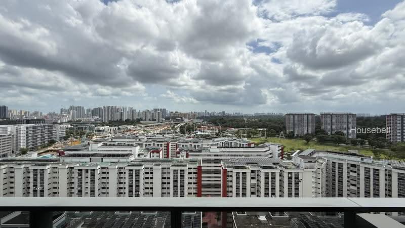 JadeScape, S$ 1,129,999 (可协商价格), 527 sqft, 公寓 - Condominium
