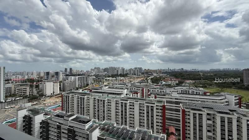 JadeScape, S$ 1,129,999 (可协商价格), 527 sqft, 公寓 - Condominium