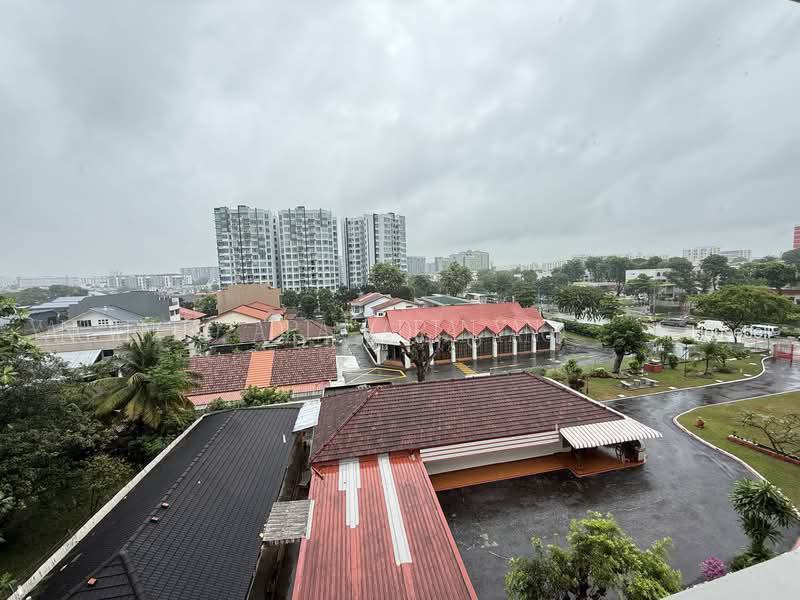 Park Residences Kovan, S$ 2,600 (Negotiable) /mo, 323 sqft, Condos - Condominium