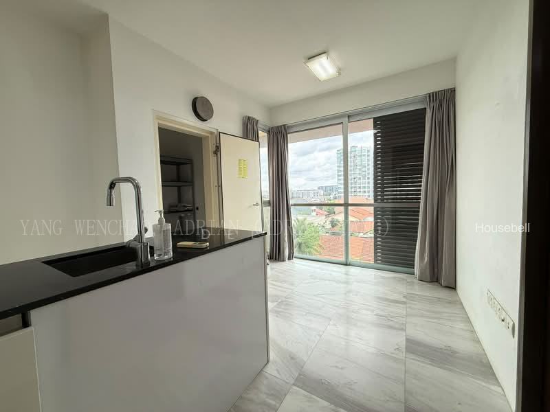 Park Residences Kovan