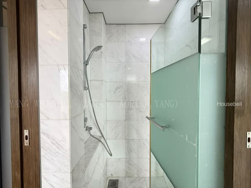 Park Residences Kovan, S$ 2,600 (Negotiable) /mo, 323 sqft, Condos - Condominium