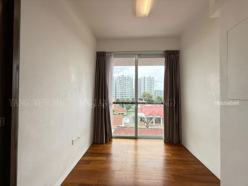 Park Residences Kovan, S$ 2,600 (Negotiable) /mo, 323 sqft, Condos - Condominium