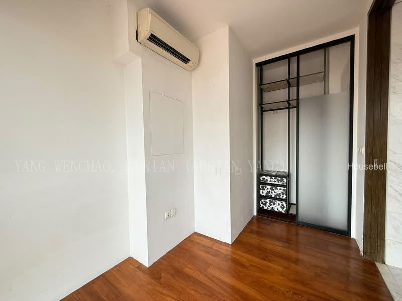 Park Residences Kovan, S$ 2,600 (Negotiable) /mo, 323 sqft, Condos - Condominium