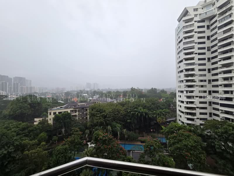 Beverly Hill, S$ 11,500,000 (最低价格), 3,778 sqft, 公寓 - Condominium