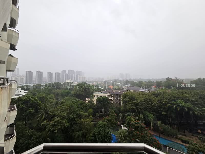 Beverly Hill, S$ 11,500,000 (最低价格), 3,778 sqft, 公寓 - Condominium