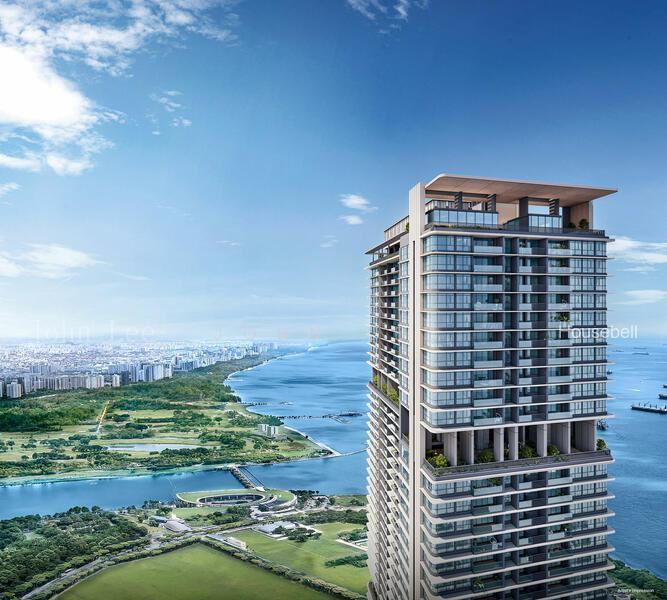 One Marina Gardens(2)