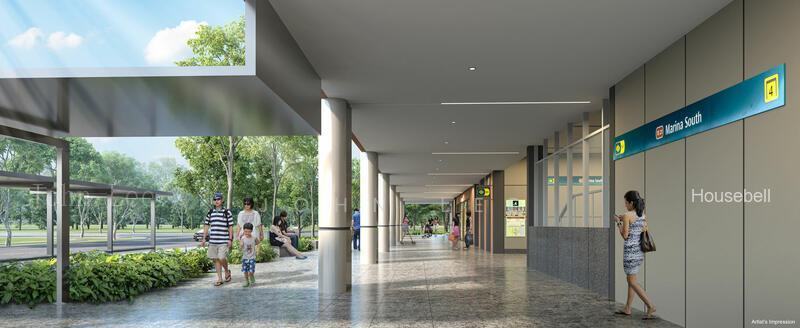 One Marina Gardens(3)