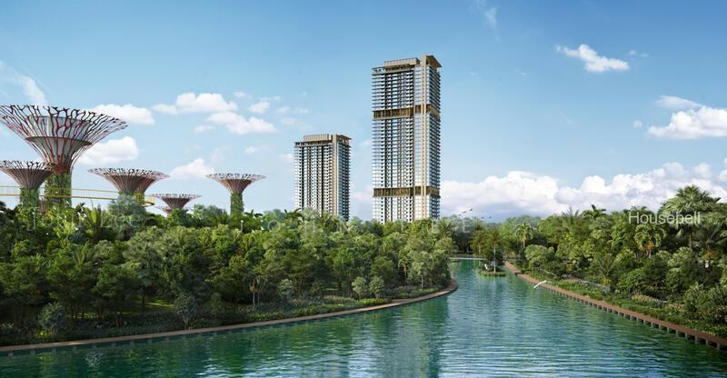 One Marina Gardens(4)