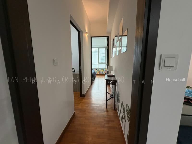 The Rochester Residences, S$ 1,380,000 (可协商价格), 872 sqft, 公寓 - Condominium