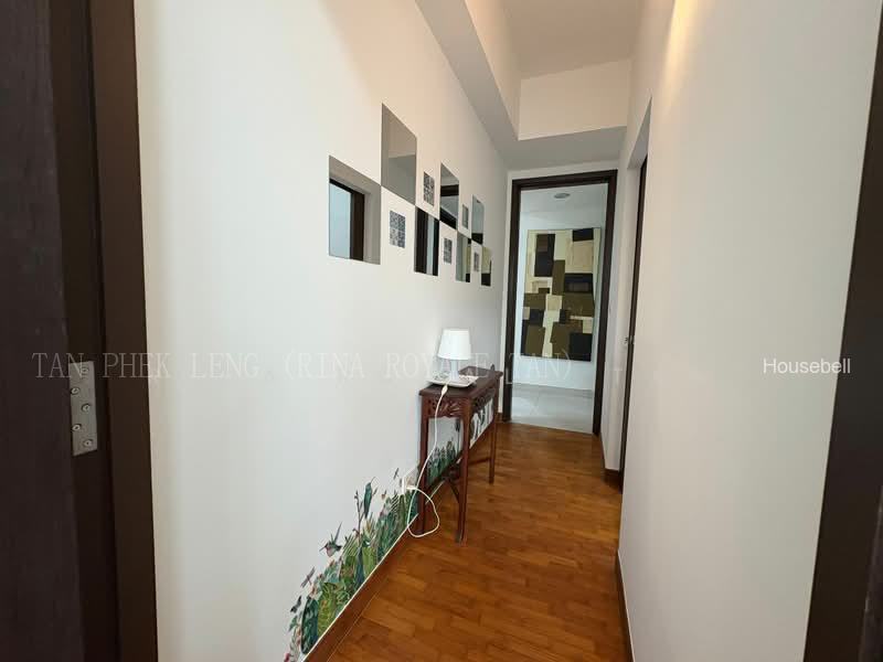 The Rochester Residences, S$ 1,380,000 (可协商价格), 872 sqft, 公寓 - Condominium