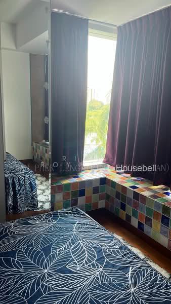The Rochester Residences, S$ 1,380,000 (可协商价格), 872 sqft, 公寓 - Condominium