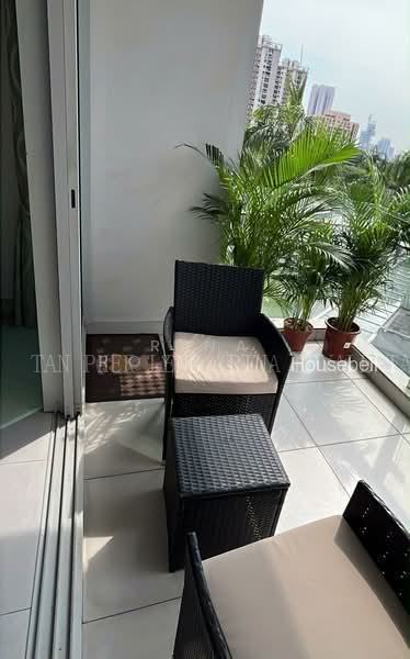 The Rochester Residences, S$ 1,380,000 (可协商价格), 872 sqft, 公寓 - Condominium