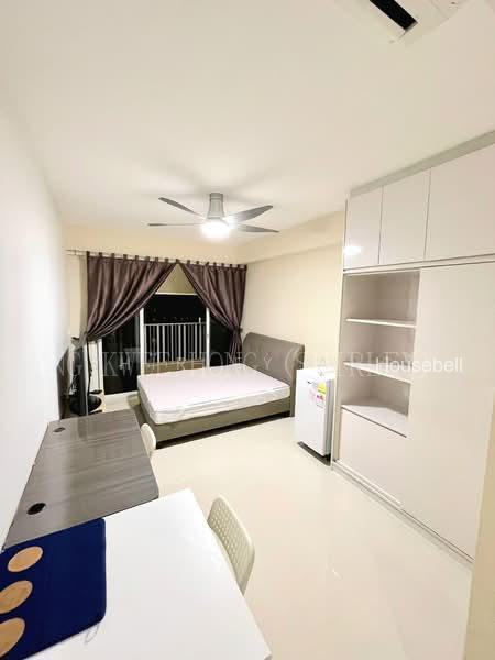 Forestville, S$ 2,400 /月, 300 sqft, 公寓 - Condominium