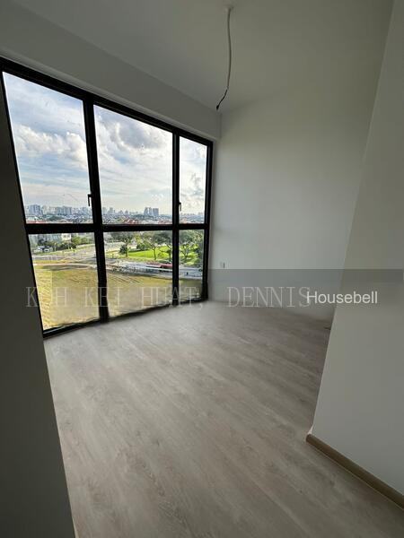 Affinity At Serangoon, S$ 1,180,000, 624 sqft, 公寓 - Condominium