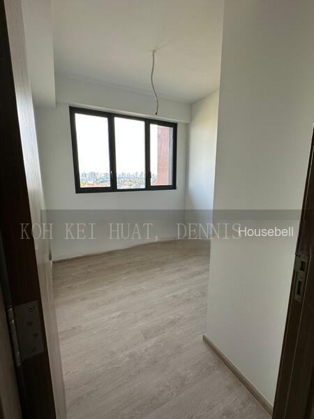Affinity At Serangoon, S$ 1,180,000, 624 sqft, 公寓 - Condominium
