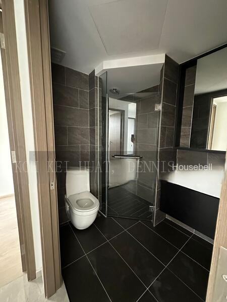 Affinity At Serangoon, S$ 1,180,000, 624 sqft, 公寓 - Condominium