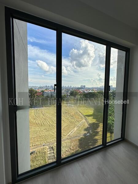 Affinity At Serangoon, S$ 1,180,000, 624 sqft, 公寓 - Condominium