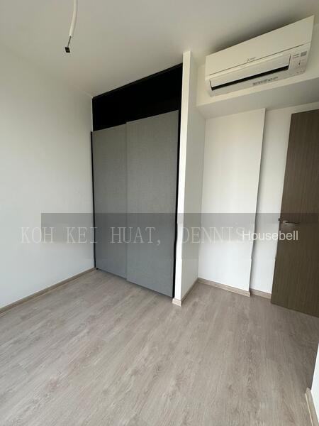 Affinity At Serangoon, S$ 1,180,000, 624 sqft, 公寓 - Condominium