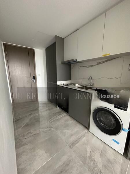 Affinity At Serangoon, S$ 1,180,000, 624 sqft, 公寓 - Condominium