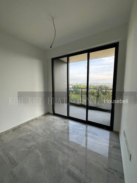 Affinity At Serangoon, S$ 1,180,000, 624 sqft, 公寓 - Condominium