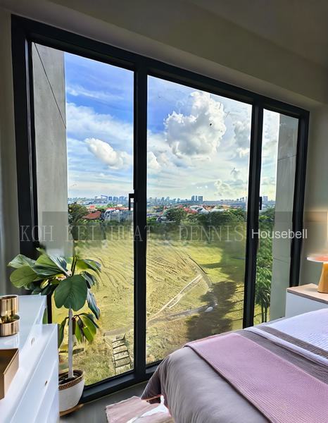 Affinity At Serangoon, S$ 1,180,000, 624 sqft, 公寓 - Condominium