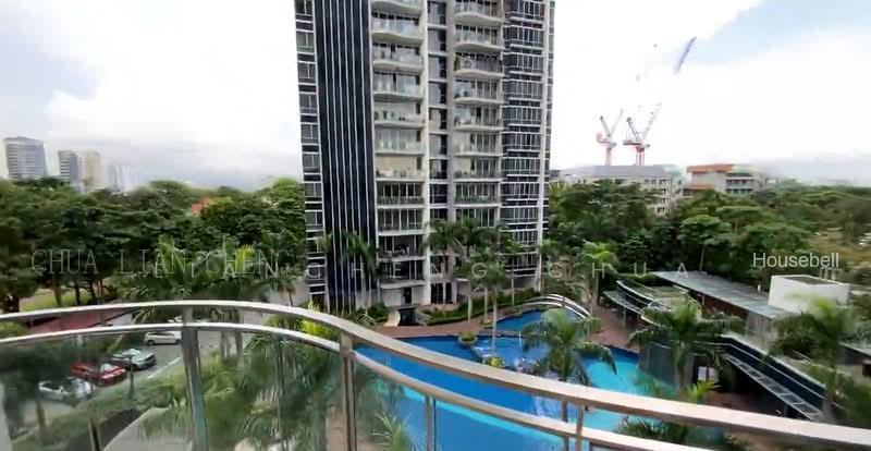The Meyerise, S$ 2,480,000 (Negotiable), 883 sqft, Condos - Condominium