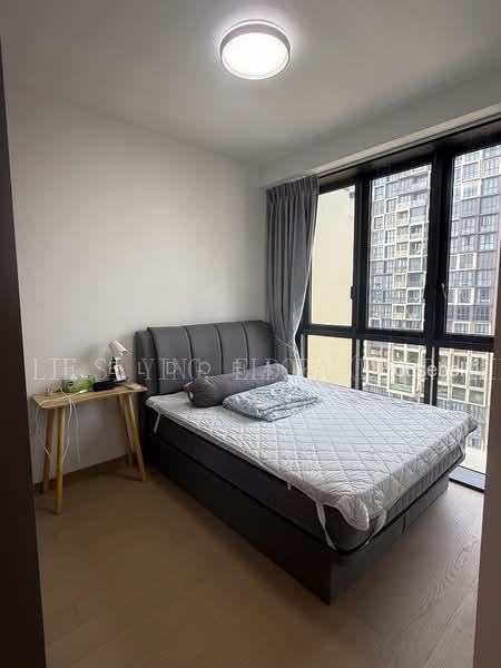 Irwell Hill Residences, S$ 6,000 /月, 657 sqft, 公寓 - Condominium