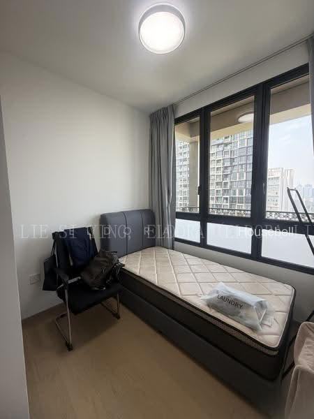 Irwell Hill Residences, S$ 6,000 /月, 657 sqft, 公寓 - Condominium