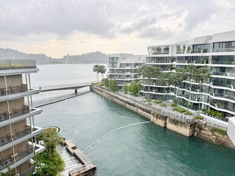 The Reef at King's Dock