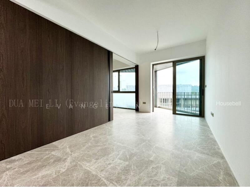 The Reef at King's Dock, S$ 1,550,000, 538 sqft, Condos - Condominium