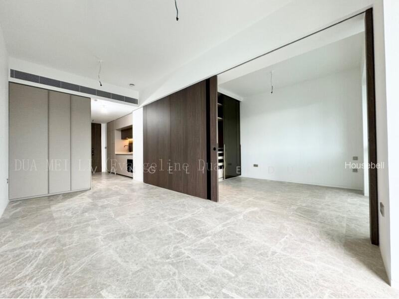The Reef at King's Dock, S$ 1,550,000, 538 sqft, Condos - Condominium
