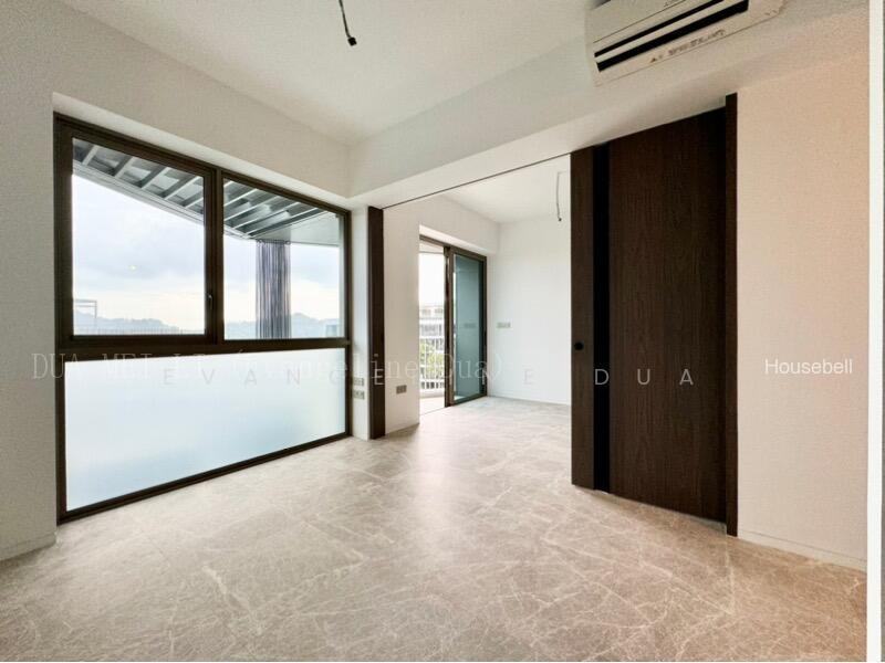The Reef at King's Dock, S$ 1,550,000, 538 sqft, Condos - Condominium