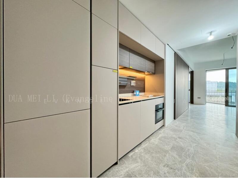 The Reef at King's Dock, S$ 1,550,000, 538 sqft, Condos - Condominium