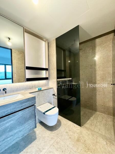 The Reef at King's Dock, S$ 1,550,000, 538 sqft, Condos - Condominium
