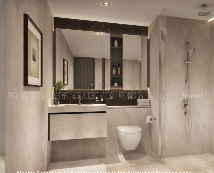 The Ranz, S$ 1,560,000, 689 sqft, Condos - Apartment