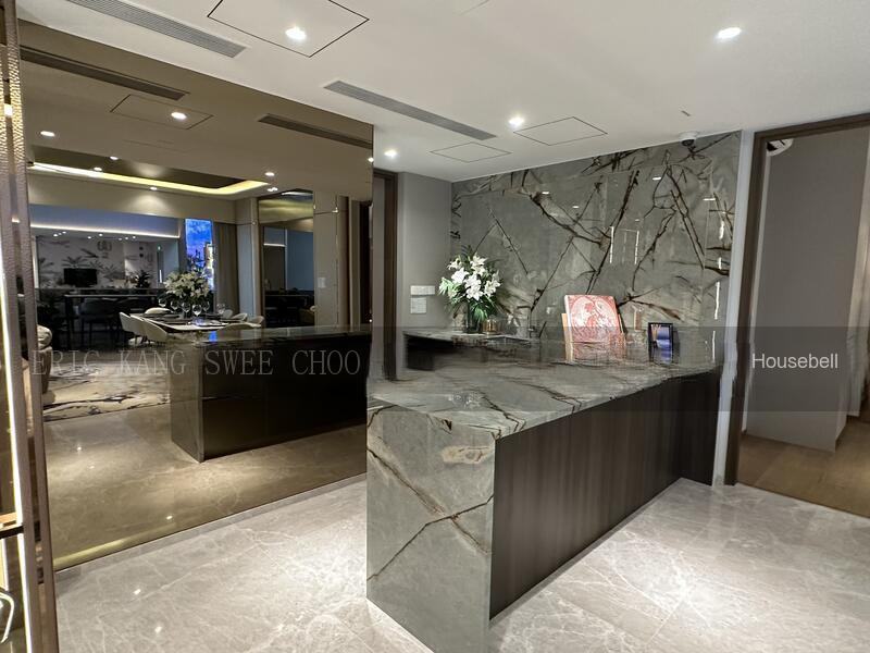 Grand Dunman, S$ 5,282,000, 2,131 sqft, 公寓 - Condominium