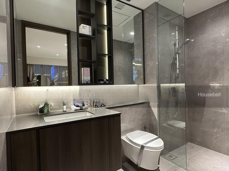 Grand Dunman, S$ 5,282,000, 2,131 sqft, 公寓 - Condominium