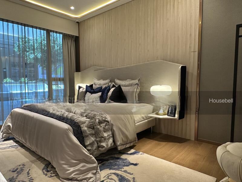 Grand Dunman, S$ 5,282,000, 2,131 sqft, 公寓 - Condominium