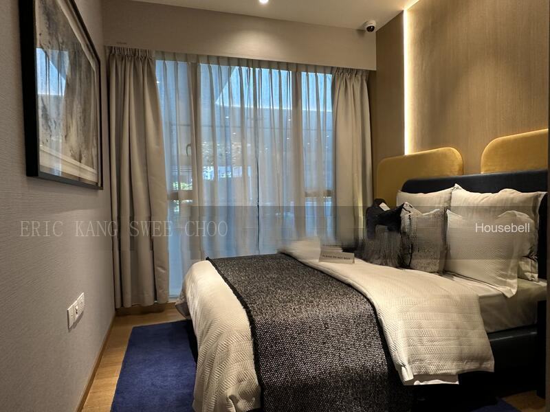 Grand Dunman, S$ 5,282,000, 2,131 sqft, 公寓 - Condominium