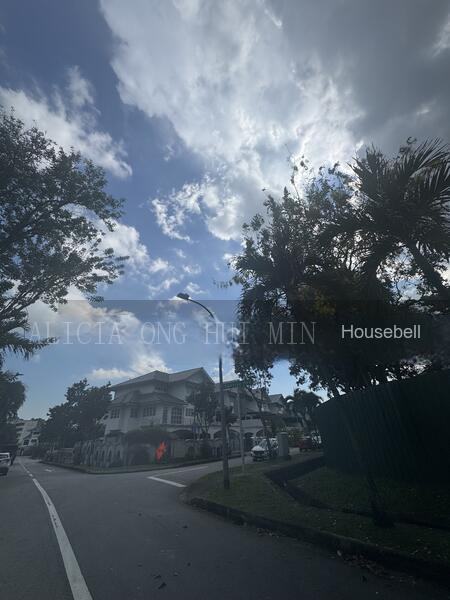 Sunrise Villa, S$ 6,800,000 (可协商价格), 4,500 sqft, 有地 - Terraced House
