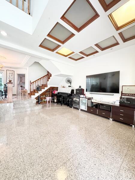 Sunrise Villa, S$ 6,800,000 (可协商价格), 4,500 sqft, 有地 - Terraced House